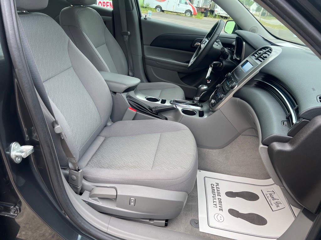 2014 Chevrolet Malibu Image 28