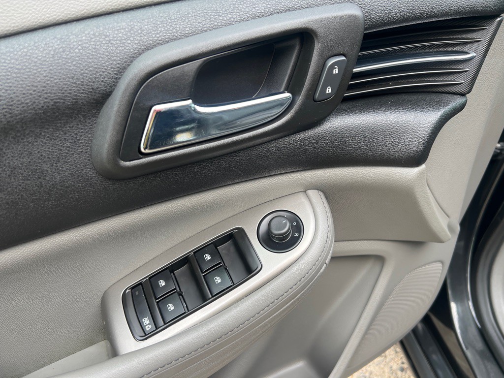 2014 Chevrolet Malibu Image 30