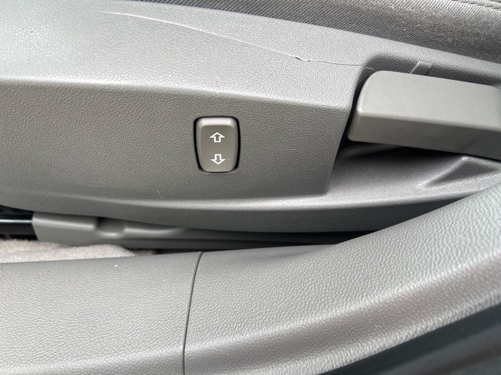 2014 Chevrolet Malibu Image 31