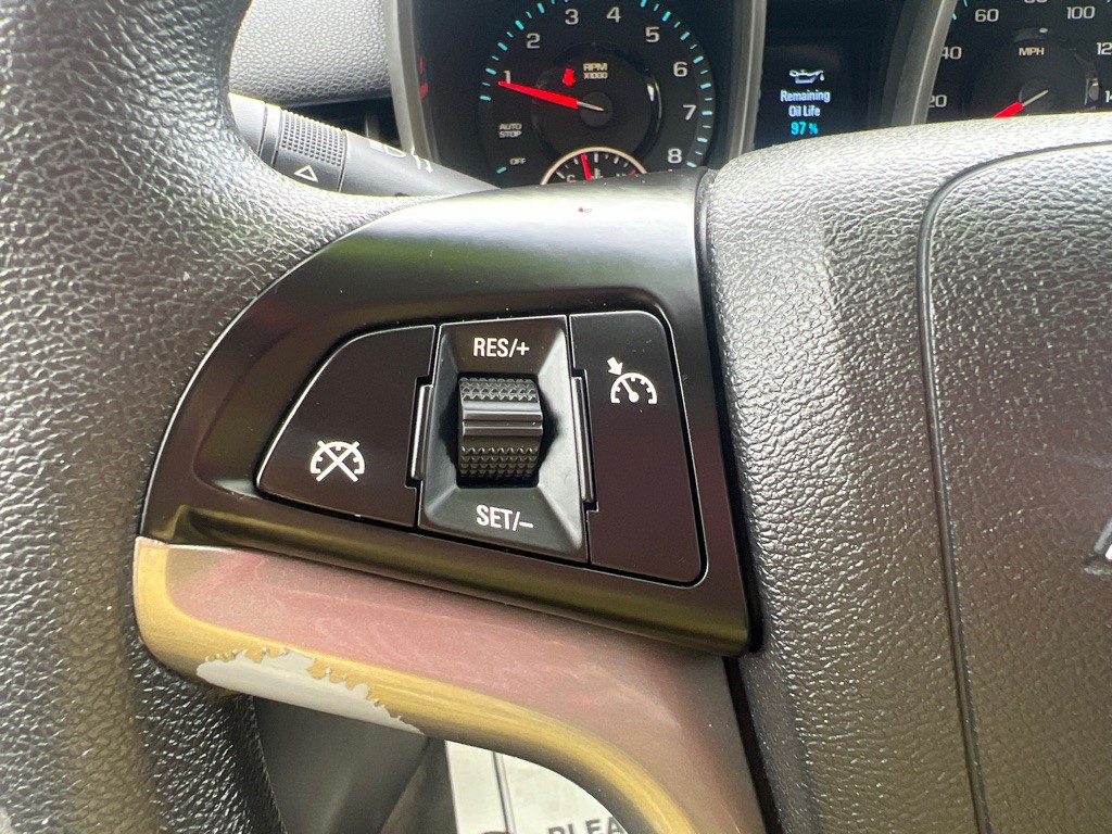 2014 Chevrolet Malibu Image 35