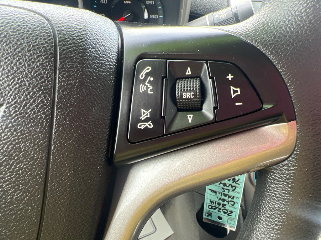 2014 Chevrolet Malibu Image 36