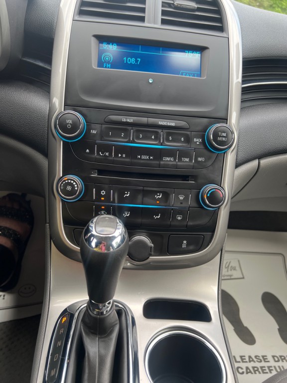 2014 Chevrolet Malibu Image 39