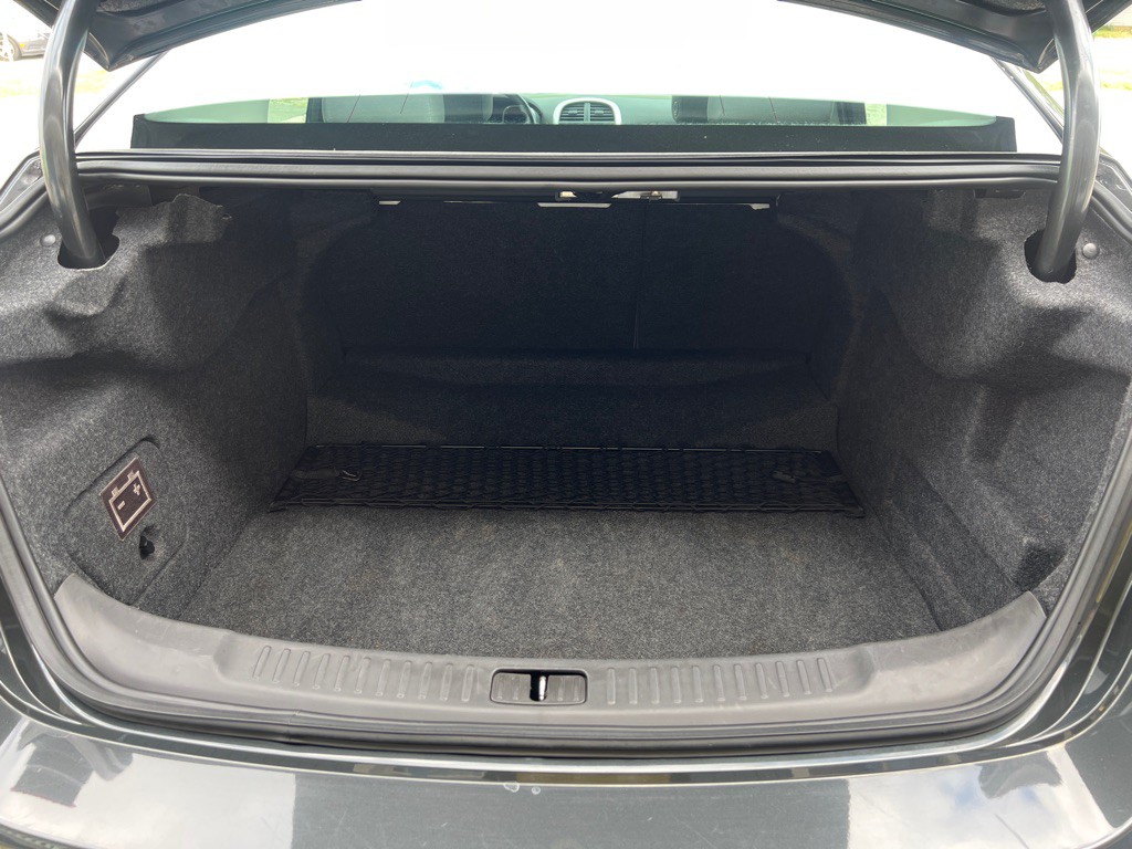 2014 Chevrolet Malibu Image 16