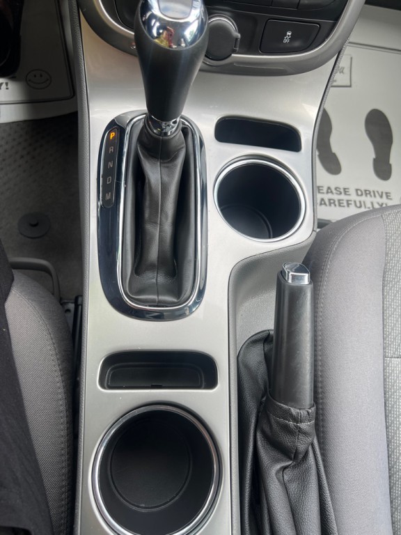 2014 Chevrolet Malibu Image 32