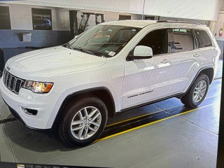 Image for 2017 Jeep Grand Cherokee Laredo ID: 6657210