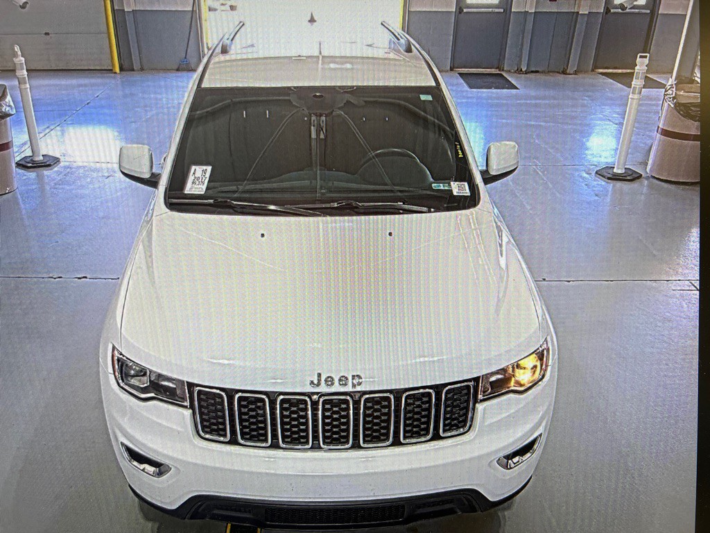 2017 Jeep Grand Cherokee Image 6