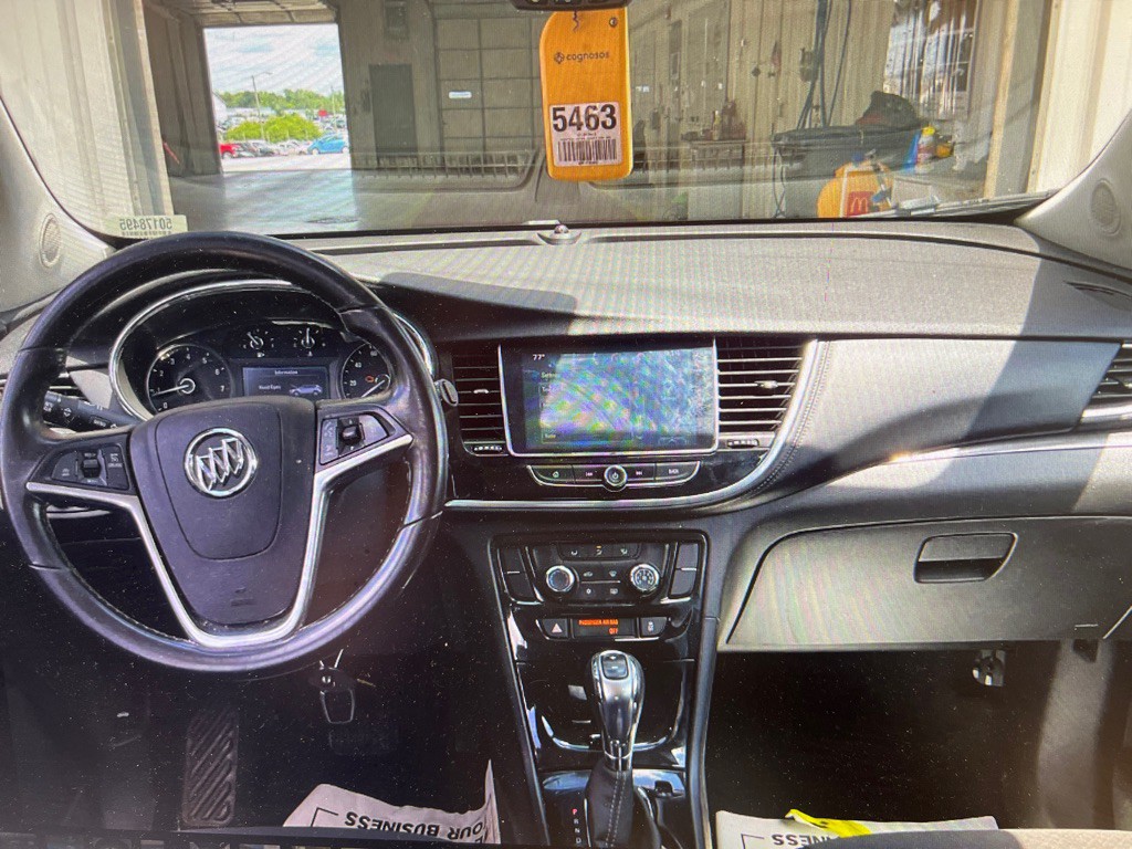 2019 Buick Enclave Image 6