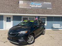 Image for 2019 Buick Enclave Preferred ID: 6657788