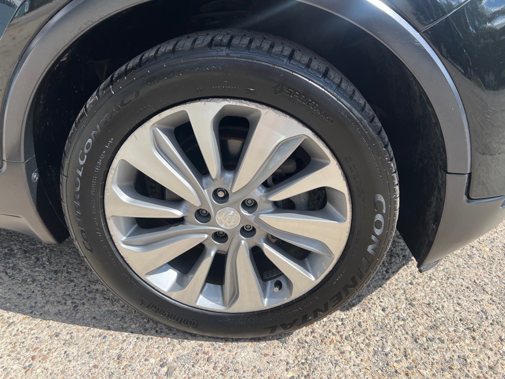2019 Buick Enclave Image 11