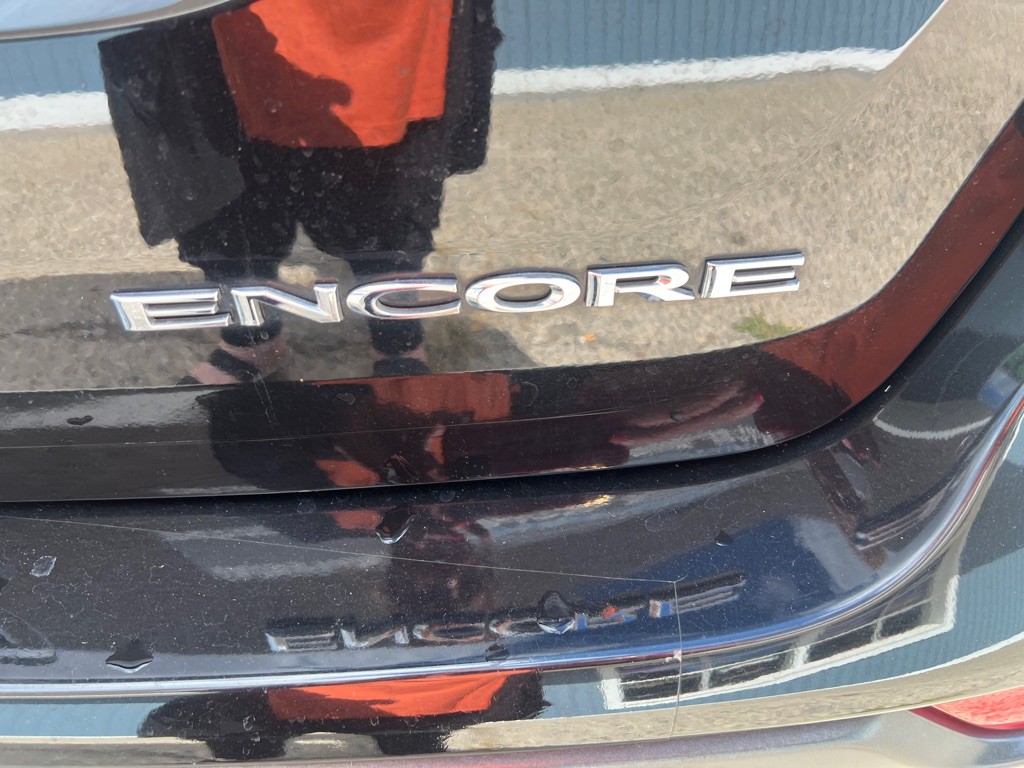 2019 Buick Enclave Image 12