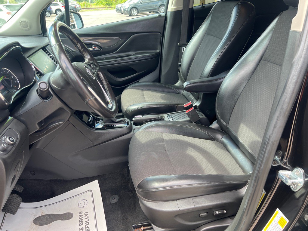2019 Buick Enclave Image 14