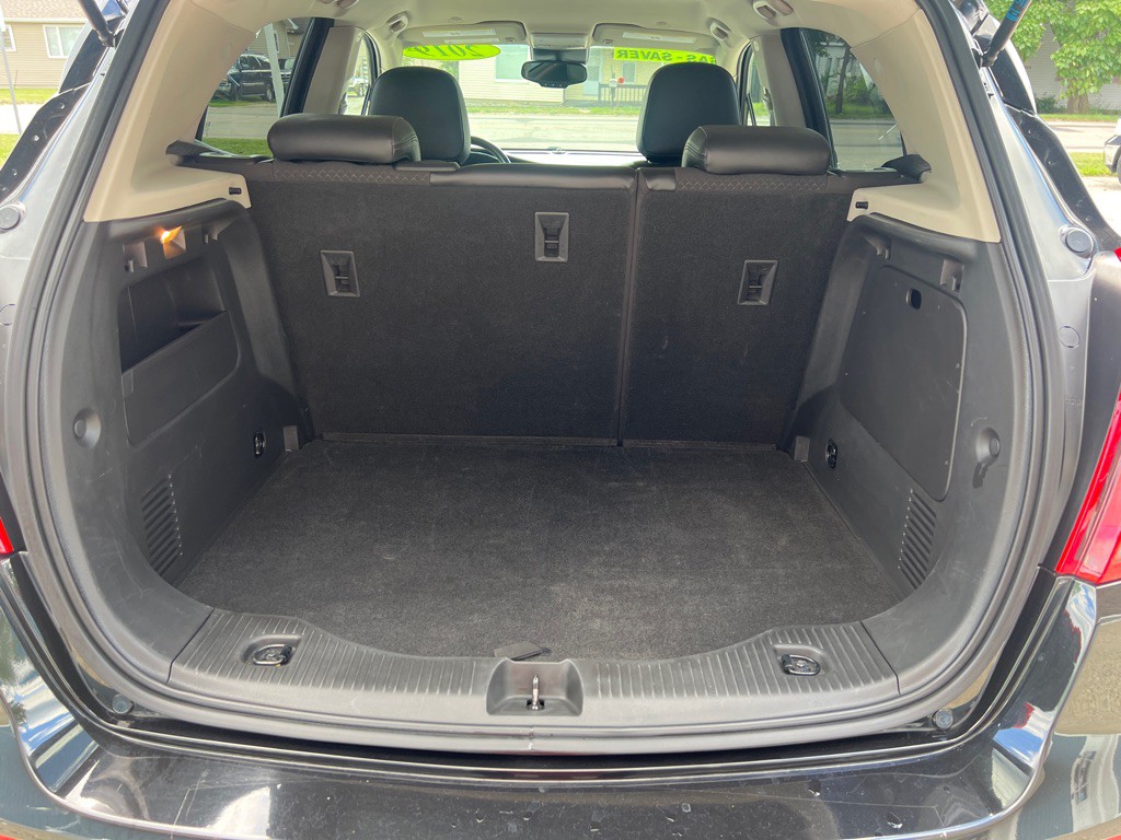 2019 Buick Enclave Image 17