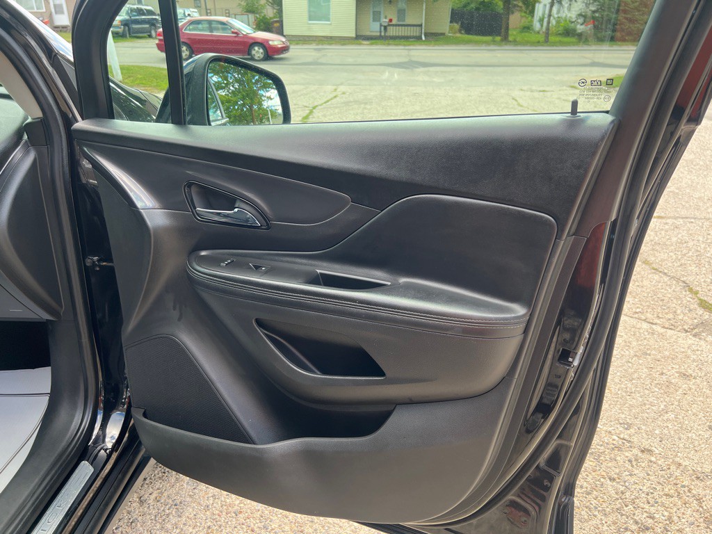 2019 Buick Enclave Image 20