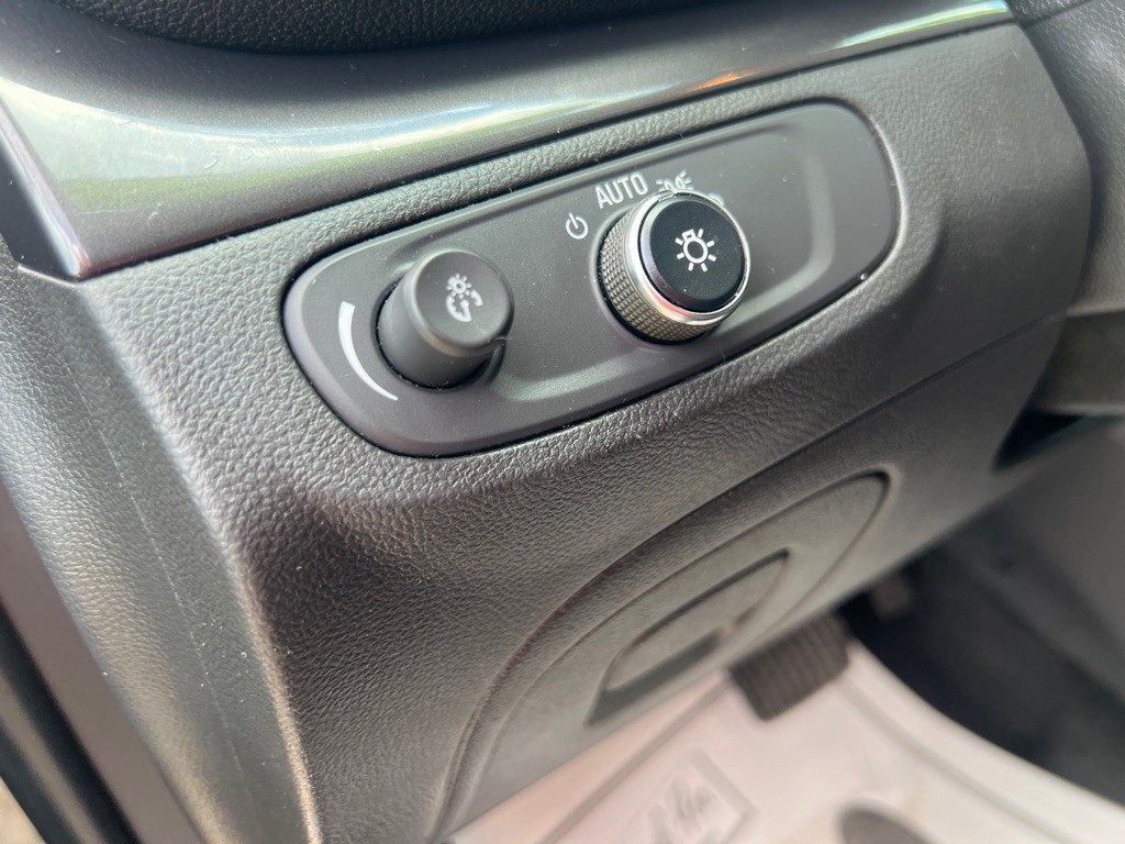 2019 Buick Enclave Image 25