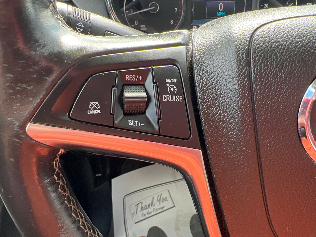 2019 Buick Enclave Image 28