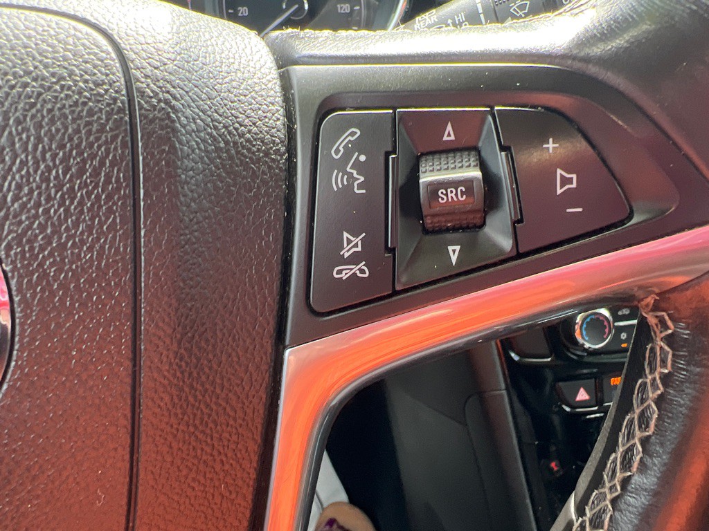 2019 Buick Enclave Image 29