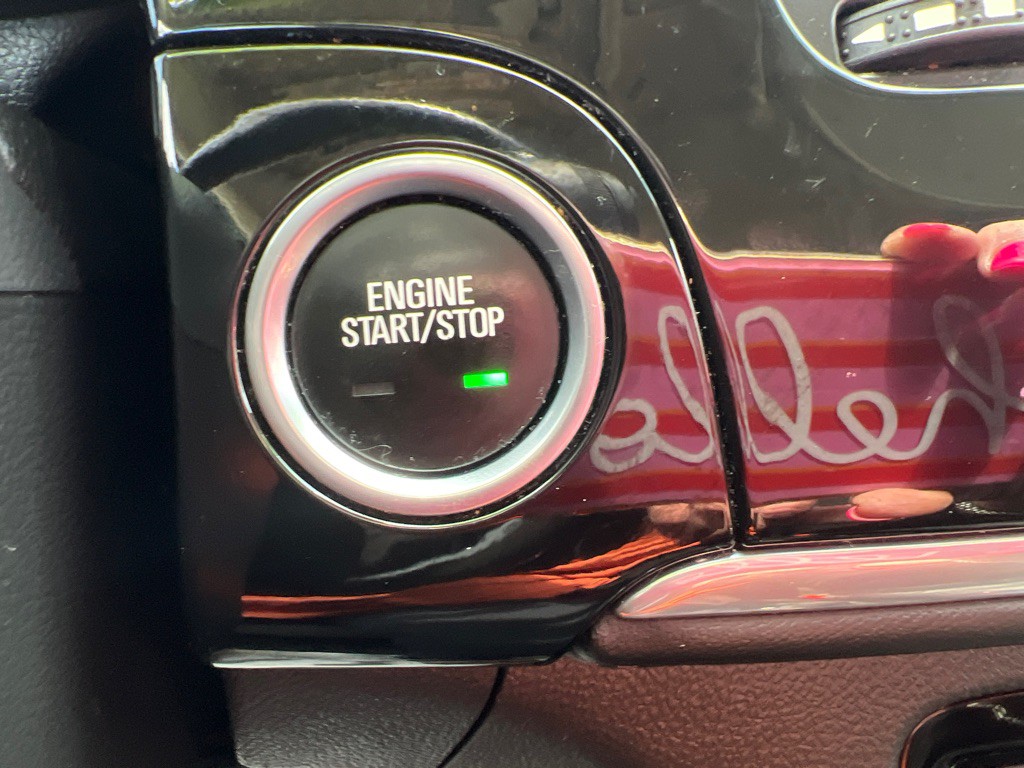 2019 Buick Enclave Image 31