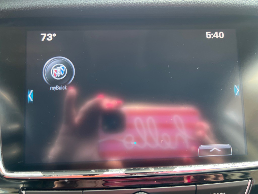 2019 Buick Enclave Image 33