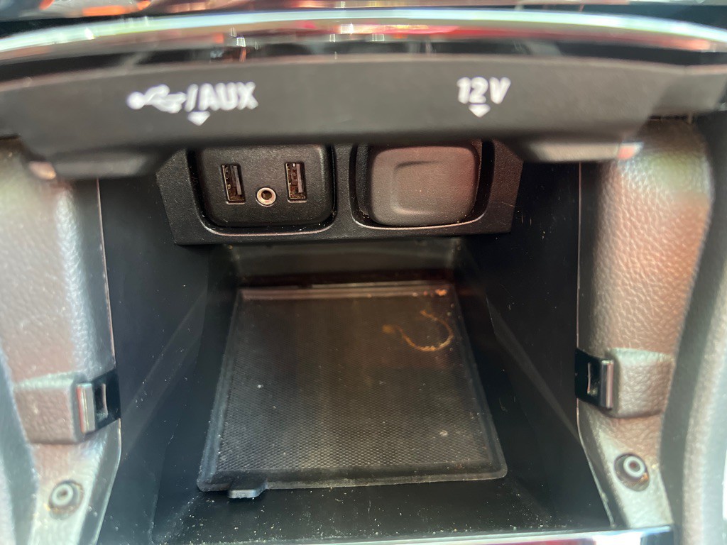2019 Buick Enclave Image 35