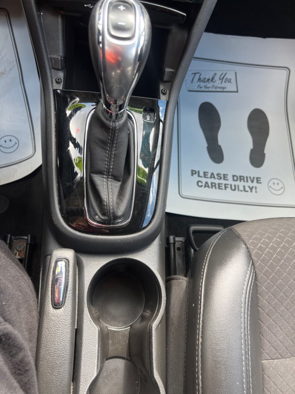 2019 Buick Enclave Image 37