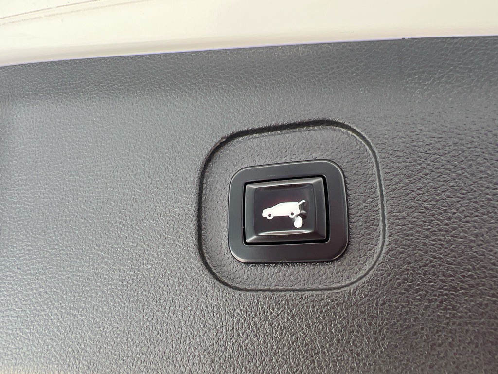 2017 Chevrolet Equinox Image 21