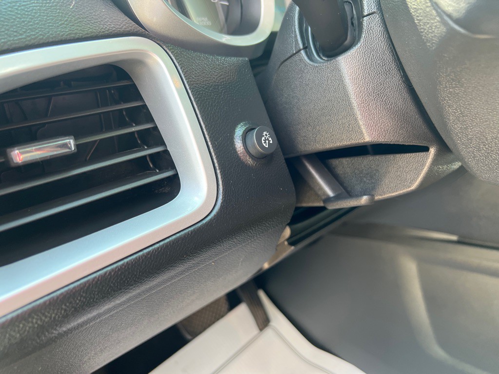 2017 Chevrolet Equinox Image 31