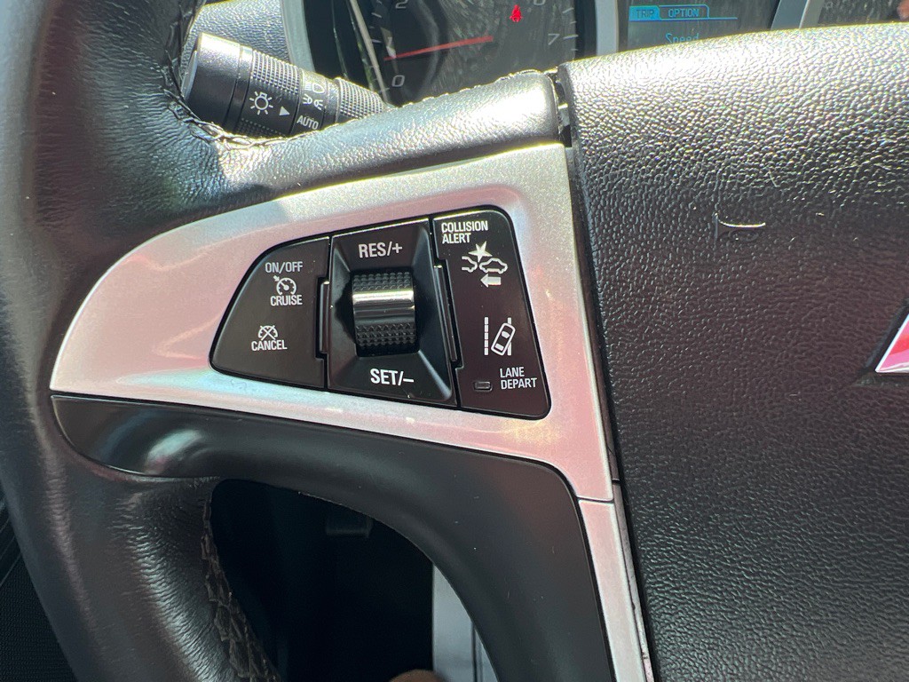 2017 Chevrolet Equinox Image 34