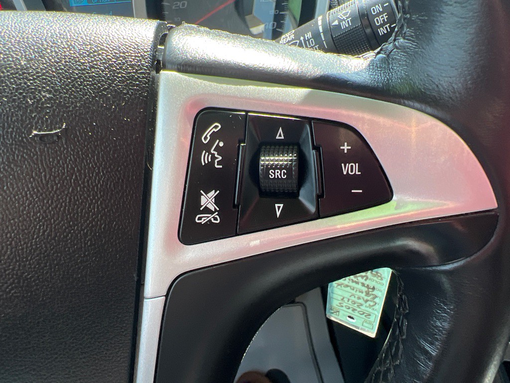 2017 Chevrolet Equinox Image 35