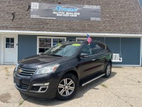 Image for 2016 Chevrolet Traverse LT ID: 6707646