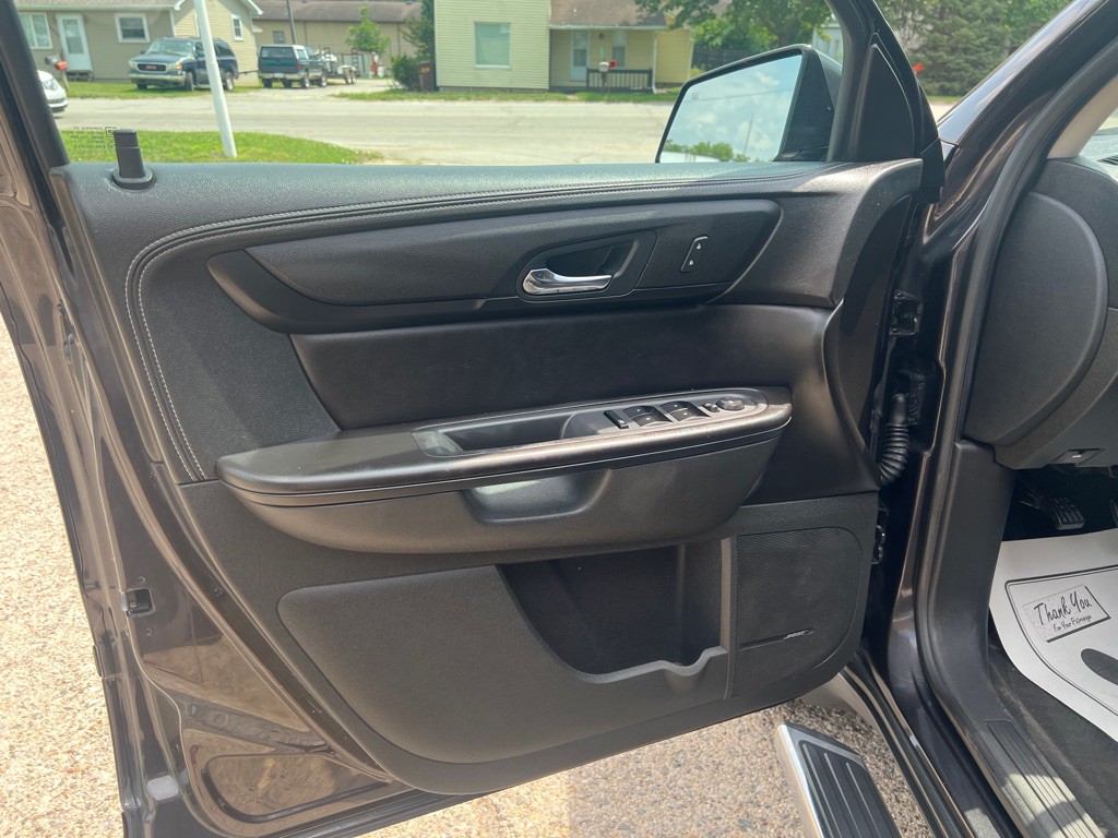 2016 Chevrolet Traverse Image 13