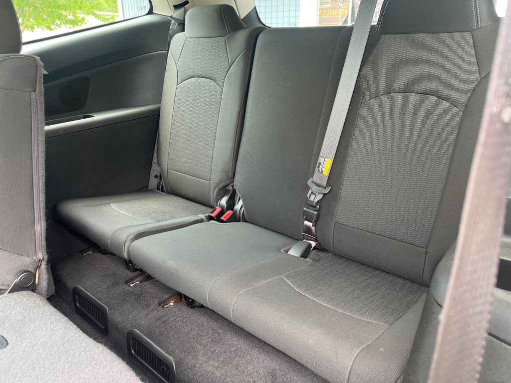 2016 Chevrolet Traverse Image 17