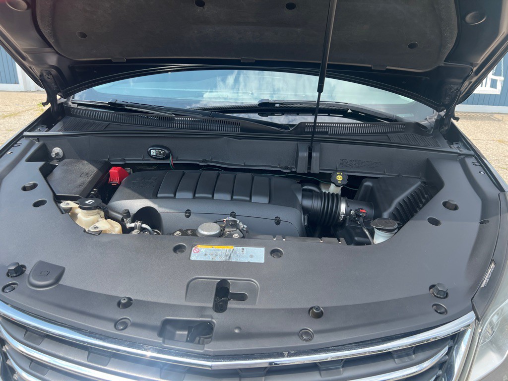 2016 Chevrolet Traverse Image 24