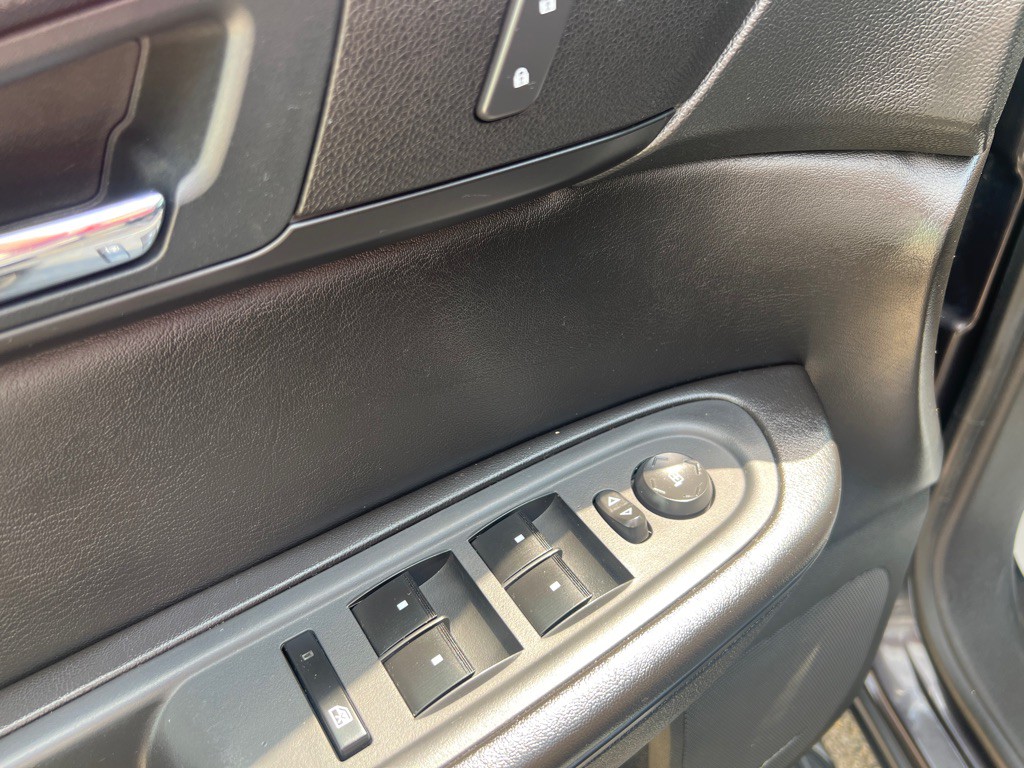 2016 Chevrolet Traverse Image 25
