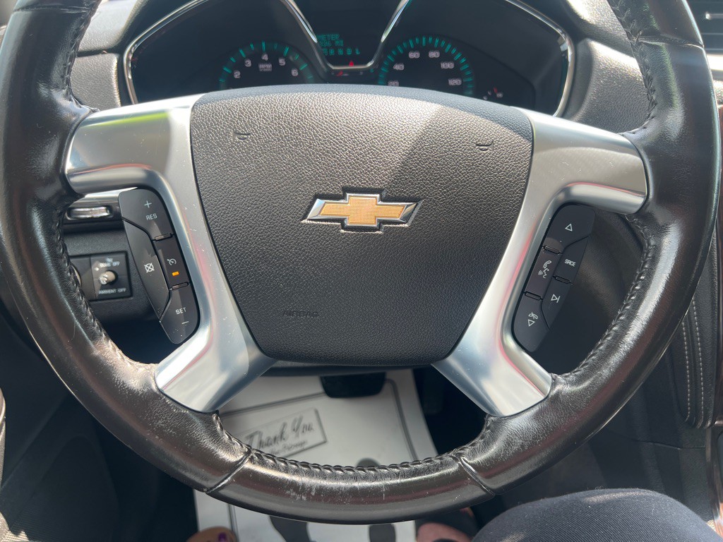 2016 Chevrolet Traverse Image 29