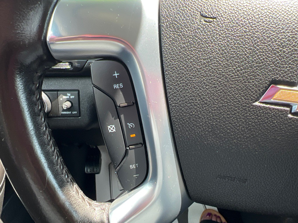 2016 Chevrolet Traverse Image 30