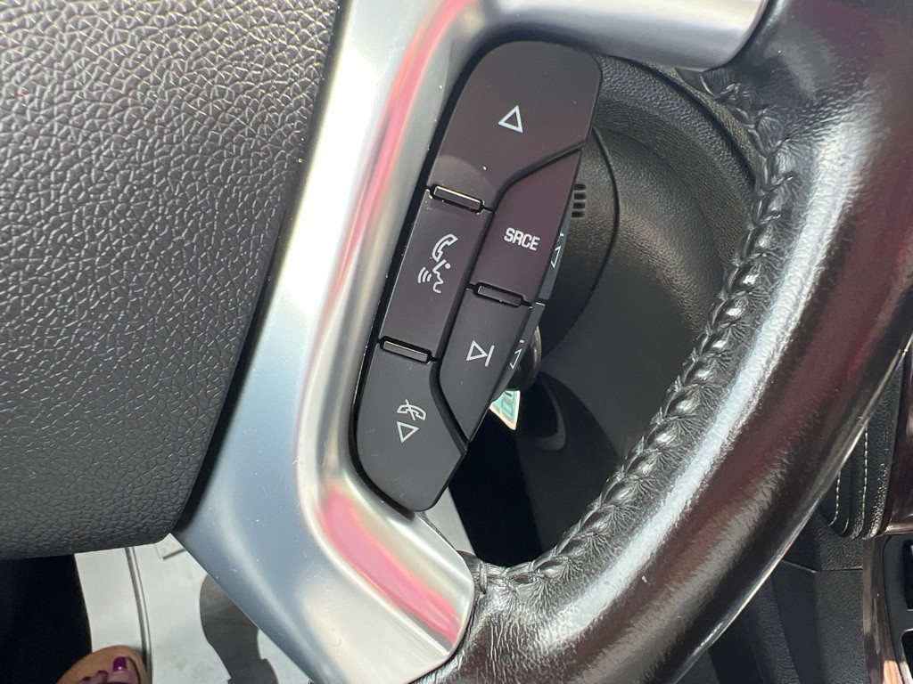 2016 Chevrolet Traverse Image 31