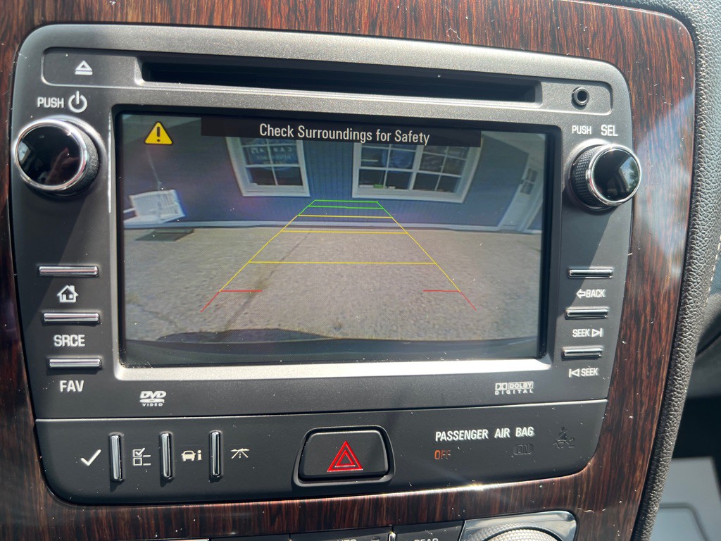 2016 Chevrolet Traverse Image 33