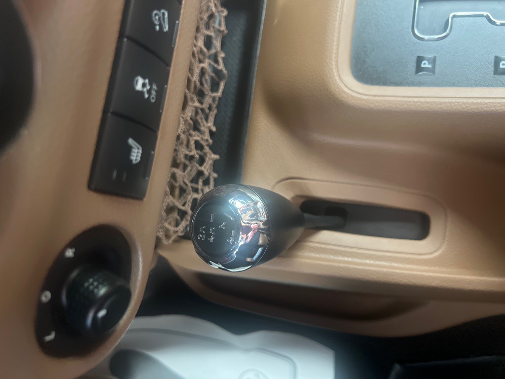 2016 Jeep Wrangler Unlimited Image 44