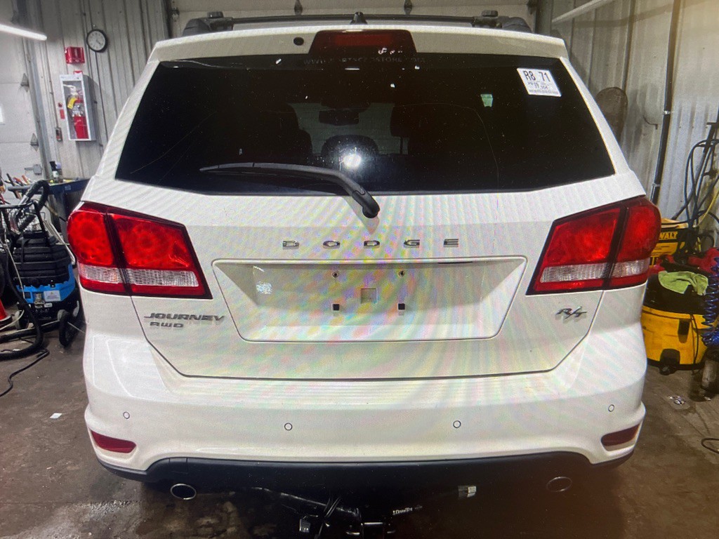 2016 Dodge Journey Image 3