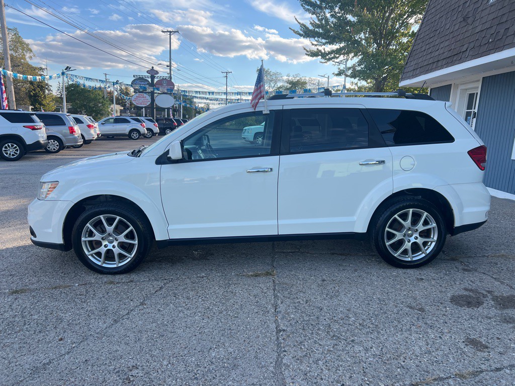 2016 Dodge Journey Image 5