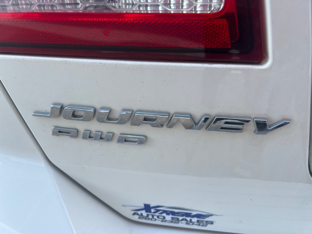 2016 Dodge Journey Image 13