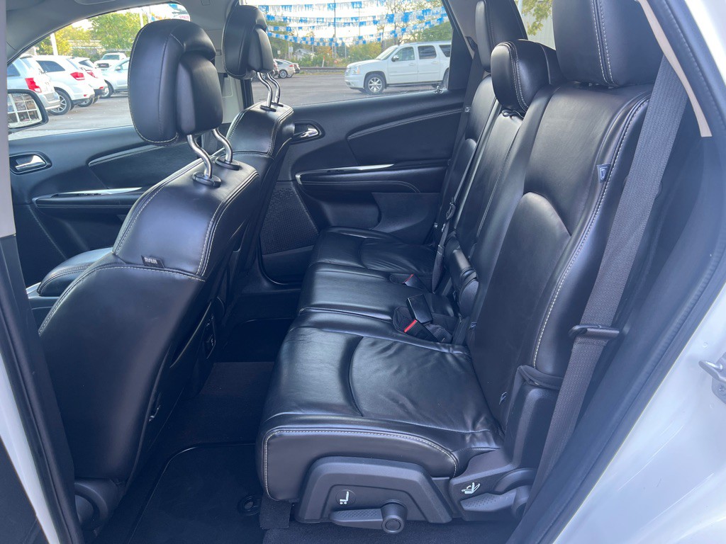2016 Dodge Journey Image 18