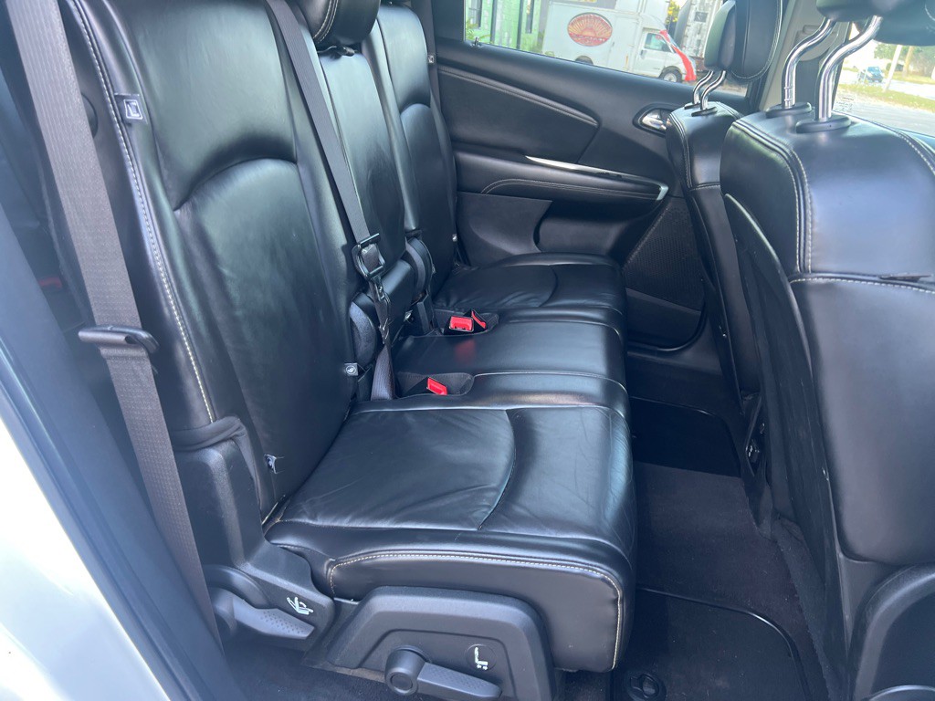 2016 Dodge Journey Image 22