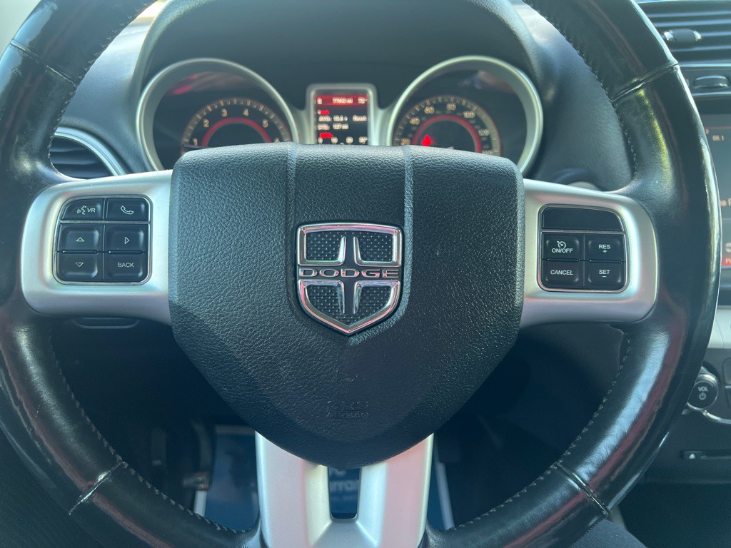 2016 Dodge Journey Image 32