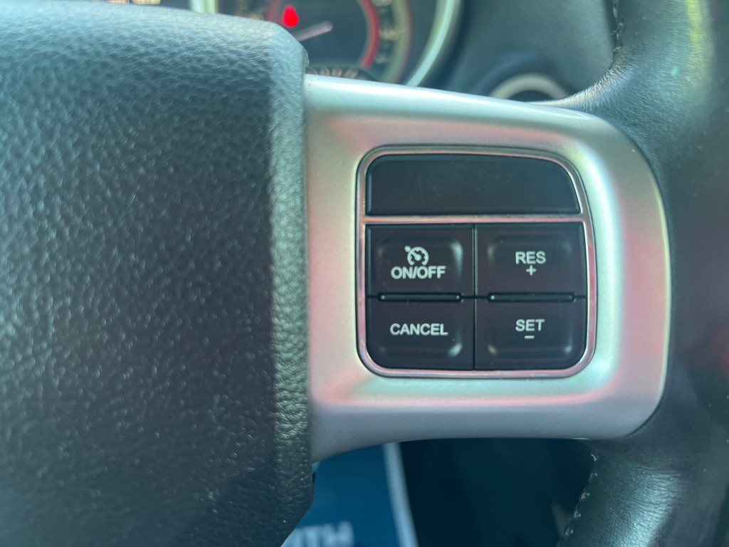 2016 Dodge Journey Image 34