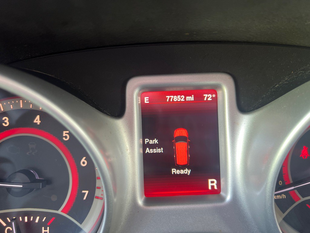 2016 Dodge Journey Image 37