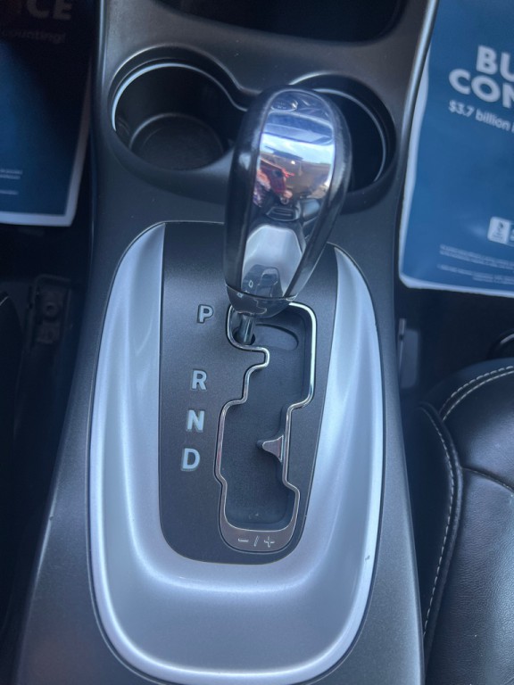 2016 Dodge Journey Image 43