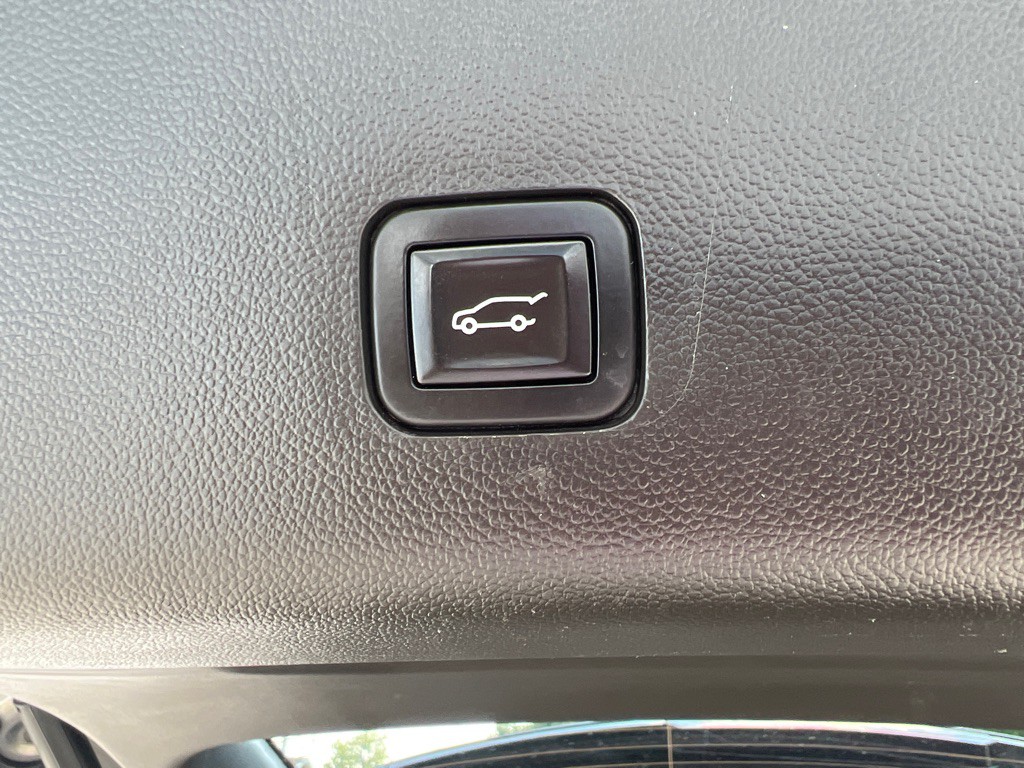 2018 Chevrolet Traverse Image 20