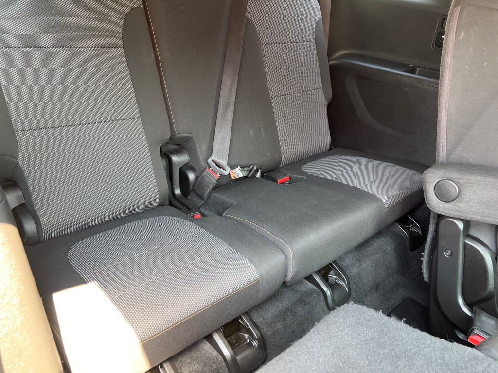 2018 Chevrolet Traverse Image 23