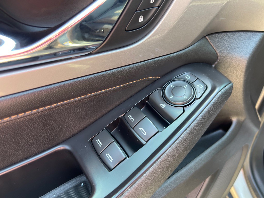 2018 Chevrolet Traverse Image 27
